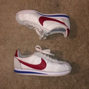Nike Cortez Forrest Gump special 2017 edition